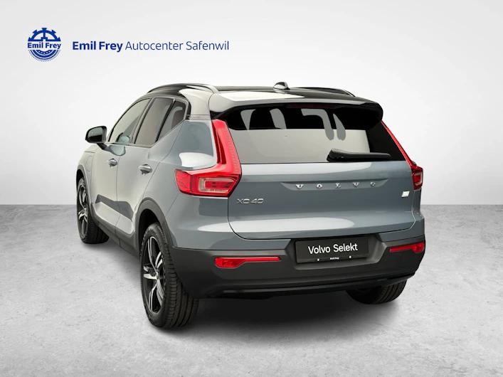 Fahrzeugbild VOLVO XC40