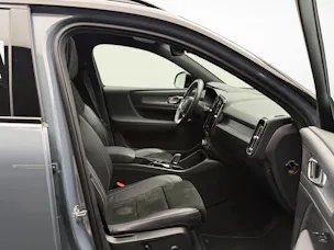 Volvo XC40 1.5 T4 PiH R-Design