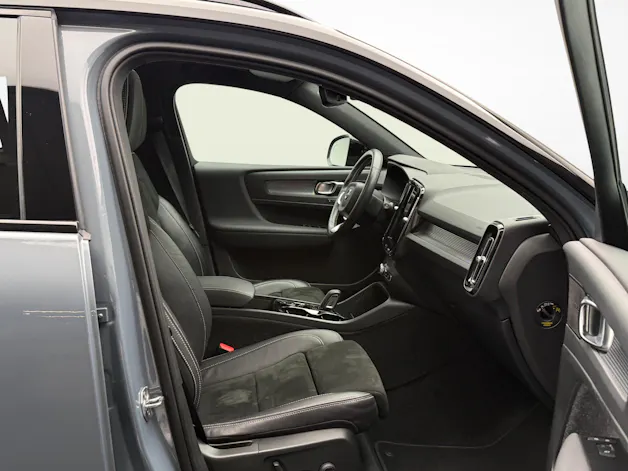 Volvo XC40 1.5 T4 PiH R-Design