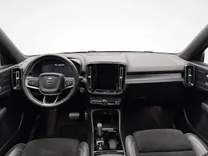 Volvo XC40 1.5 T4 PiH R-Design
