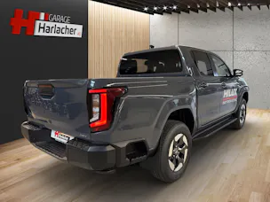 Toyota Hilux Double Cab.-Pick-up 59KWh Style