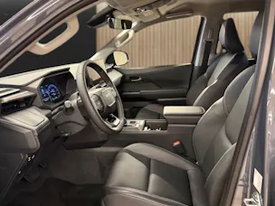Toyota Hilux Double Cab.-Pick-up 59KWh Style