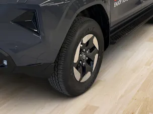 Toyota Hilux Double Cab.-Pick-up 59KWh Style
