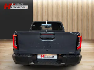 Toyota Hilux Double Cab.-Pick-up 59KWh Style