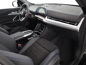 BMW X1 M35i