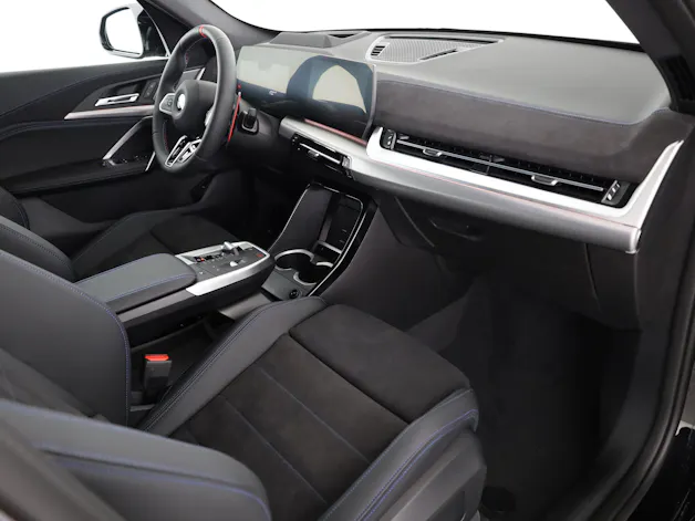 BMW X1 M35i