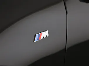 BMW X1 M35i
