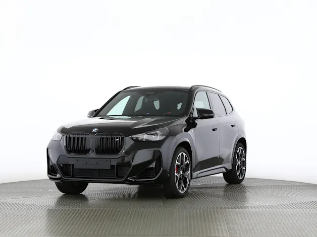 BMW X1 M35i