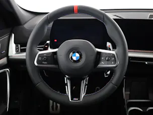BMW X1 M35i