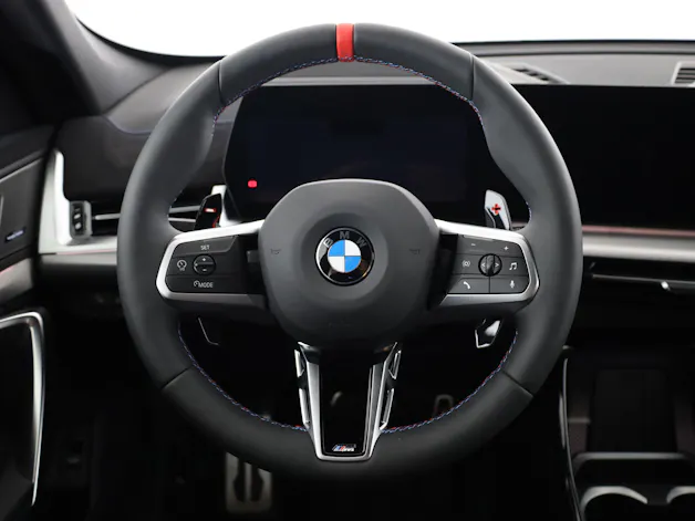 BMW X1 M35i