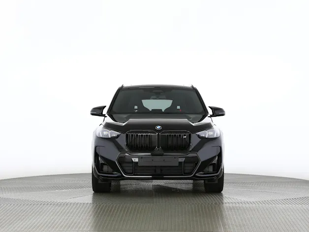 BMW X1 M35i