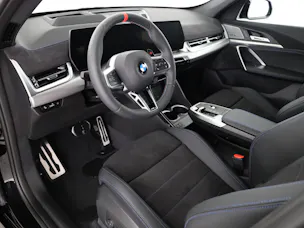 BMW X1 M35i
