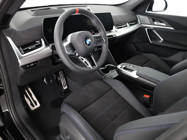 BMW X1 M35i