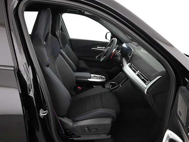 BMW X1 M35i