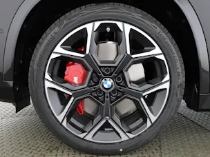 BMW X1 M35i