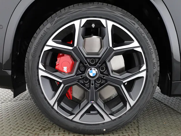 BMW X1 M35i