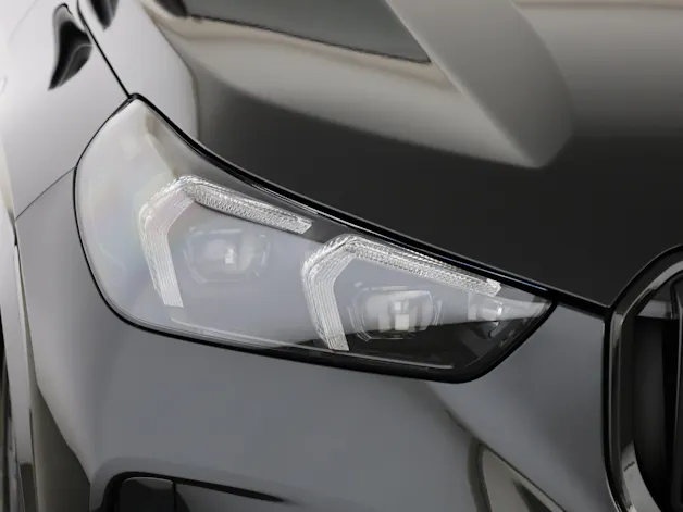 BMW X1 M35i