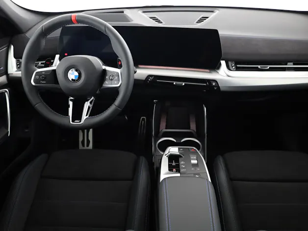 BMW X1 M35i