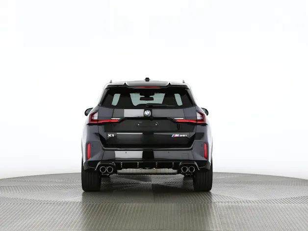 BMW X1 M35i