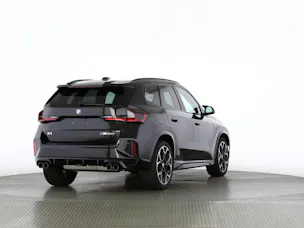 BMW X1 M35i
