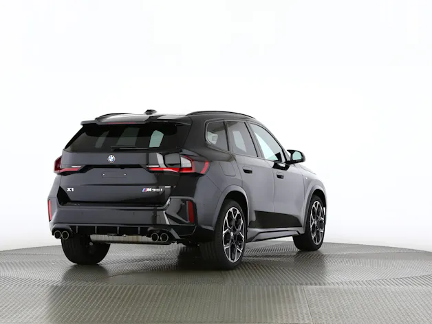 BMW X1 M35i