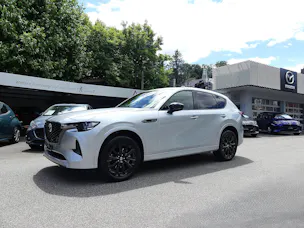 Mazda CX-60 3.3 D Homura Plus