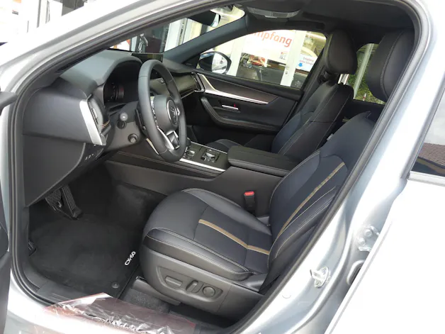 Mazda CX-60 3.3 D Homura Plus