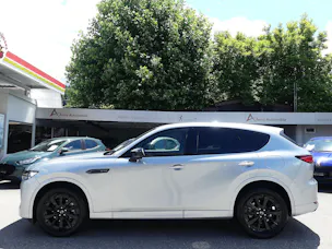 Mazda CX-60 3.3 D Homura Plus
