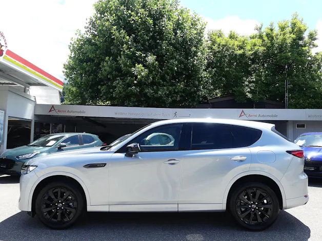 Mazda CX-60 3.3 D Homura Plus
