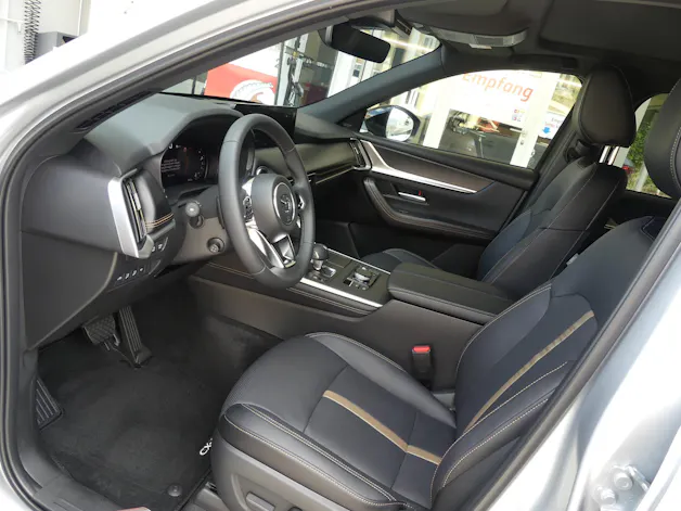 Mazda CX-60 3.3 D Homura Plus