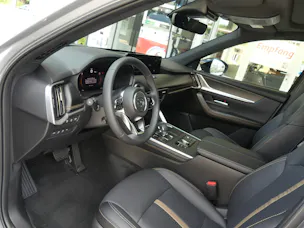 Mazda CX-60 3.3 D Homura Plus
