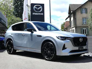 Mazda CX-60 3.3 D Homura Plus