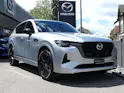 Mazda CX-60 3.3 D Homura Plus