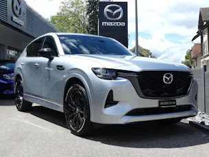 Mazda CX-60 3.3 D Homura Plus