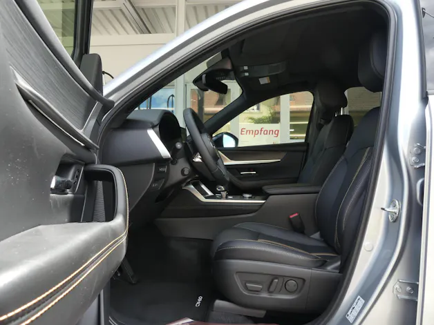 Mazda CX-60 3.3 D Homura Plus