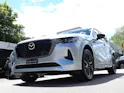 Mazda CX-60 3.3 D Homura Plus
