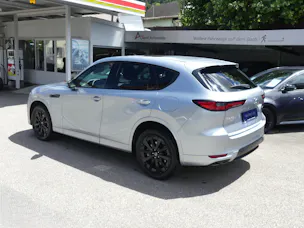 Mazda CX-60 3.3 D Homura Plus