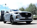 Mazda CX-60 3.3 D Homura Plus