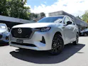 Mazda CX-60 3.3 D Homura Plus