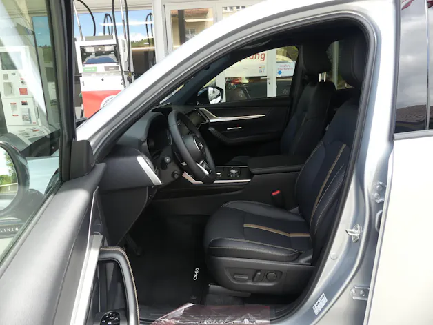 Mazda CX-60 3.3 D Homura Plus