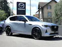 Mazda CX-60 3.3 D Homura Plus