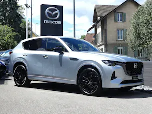Mazda CX-60 3.3 D Homura Plus