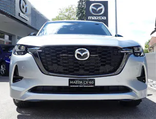 Mazda CX-60 3.3 D Homura Plus