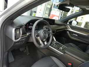 Mazda CX-60 3.3 D Homura Plus