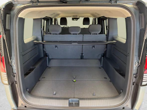 Fahrzeugbild KIA PV5 Passenger 71.2 kWh Plus