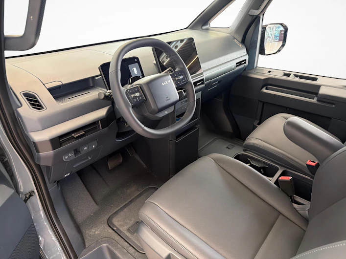 Fahrzeugbild KIA PV5