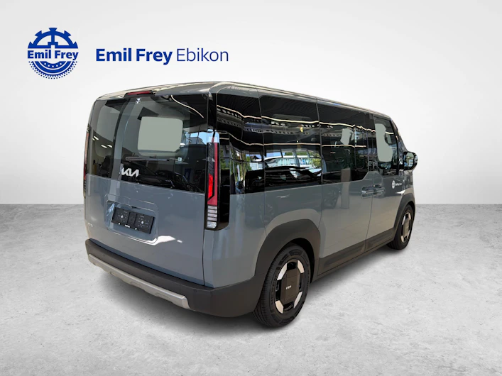 Fahrzeugbild KIA PV5