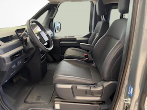 Fahrzeugbild KIA PV5 Passenger 71.2 kWh Plus