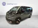 Kia PV5 Passenger 71.2 kWh Plus