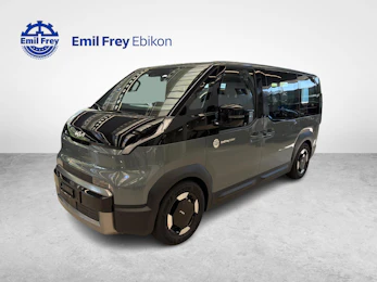Fahrzeugbild KIA PV5 Passenger 71.2 kWh Plus Fahrzeugbild KIA PV5 Passenger 71.2 kWh Plus